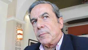El veterano dirigente Jorge Folloni gana la interna del Partido Renovador  de Salta - Noticias de Salta - Iruya.com