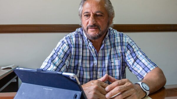 Jorge Guaymás