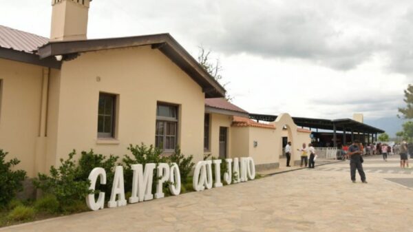 Campo Quijano
