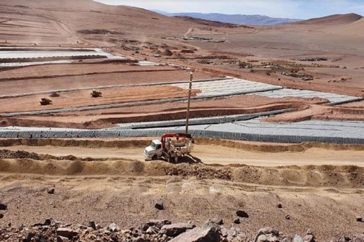 Minería en Salta