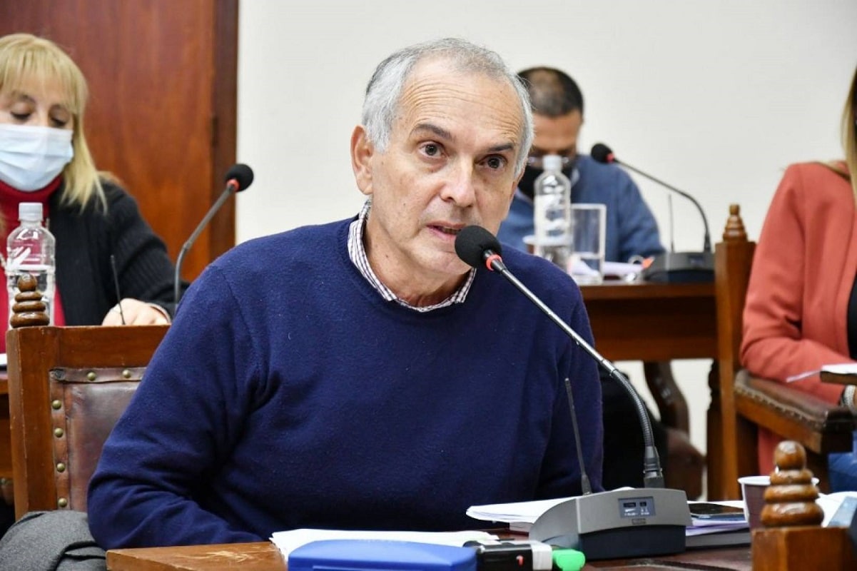 José Gauffin