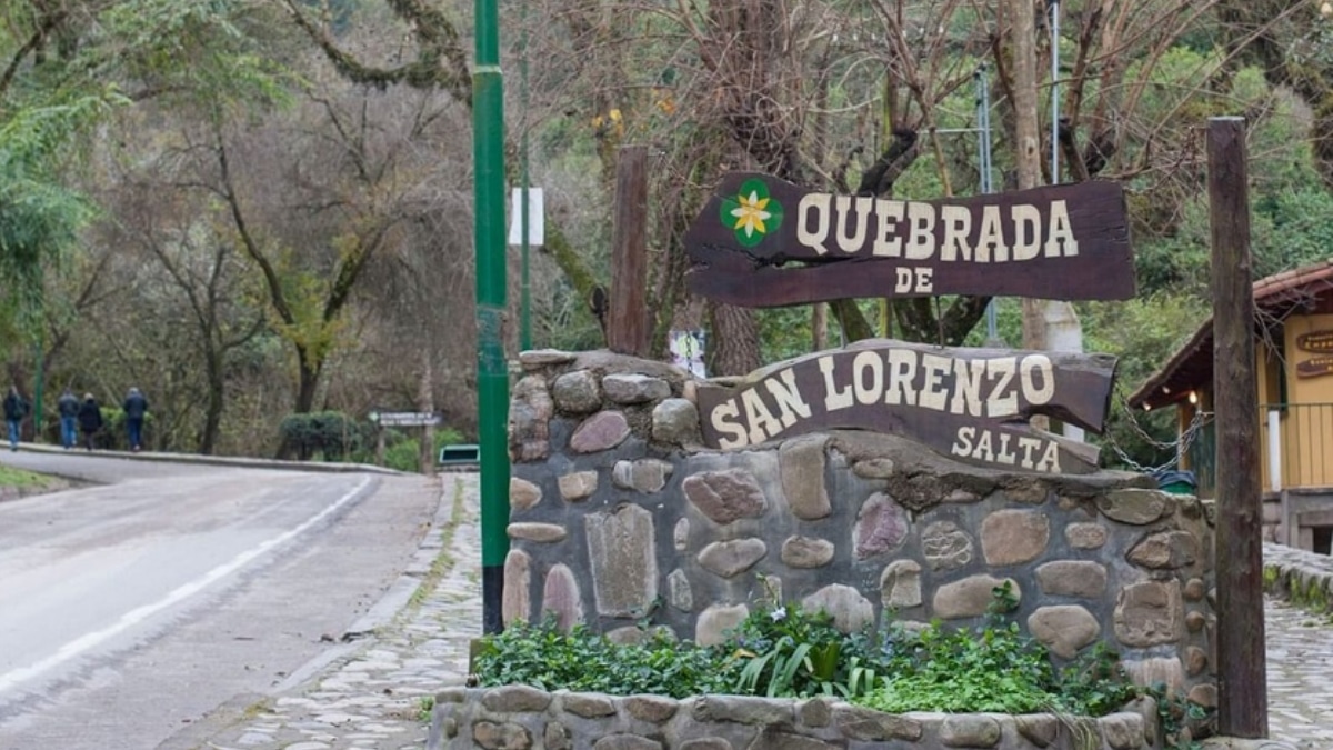 San Lorenzo