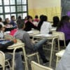 docentes de Salta