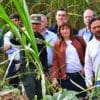 Patricia Bullrich en Salta