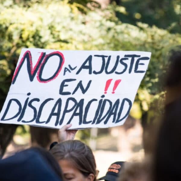 discapacidad en Salta