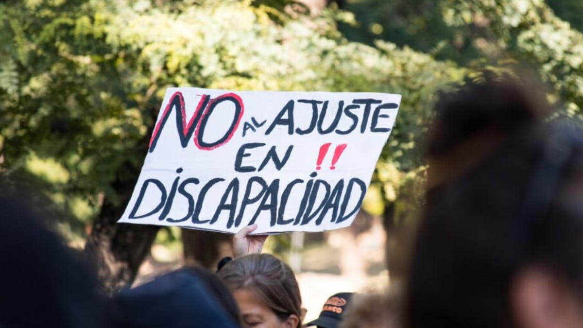 discapacidad en Salta