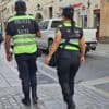 Operativo de Seguridad