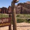 Cafayate - turismo