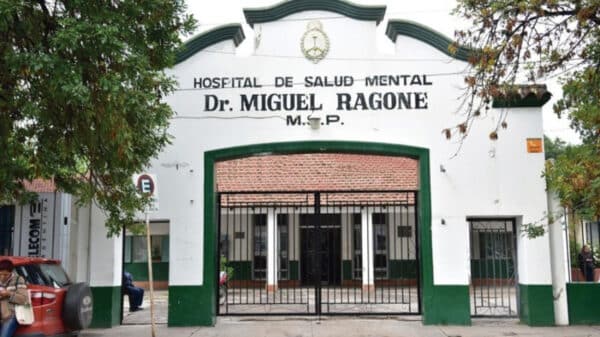 Hospital Ragone