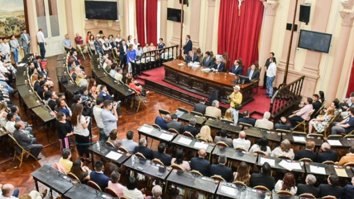 Legislatura Salta