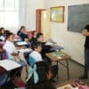 docentes de Salta