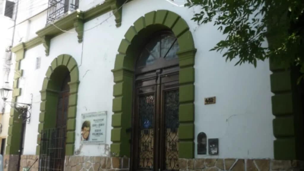 Colegio Domingo Savio