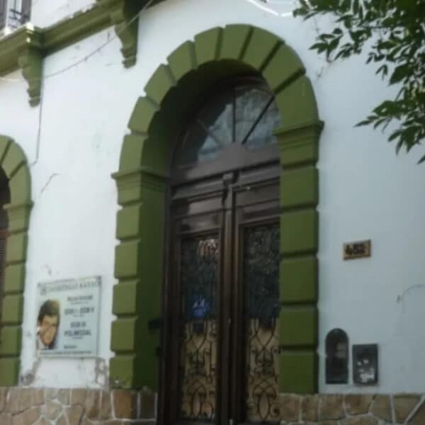 Colegio Domingo Savio