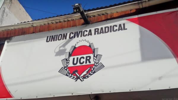 Unión Cívica Radical