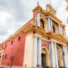 Catedral de Salta