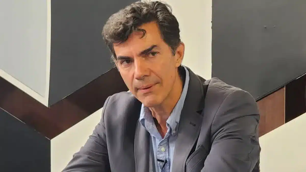 Juan Manuel Urtubey sostiene que hay que ponerle «un freno» a los gobiernos  unitarios - Salta 4400