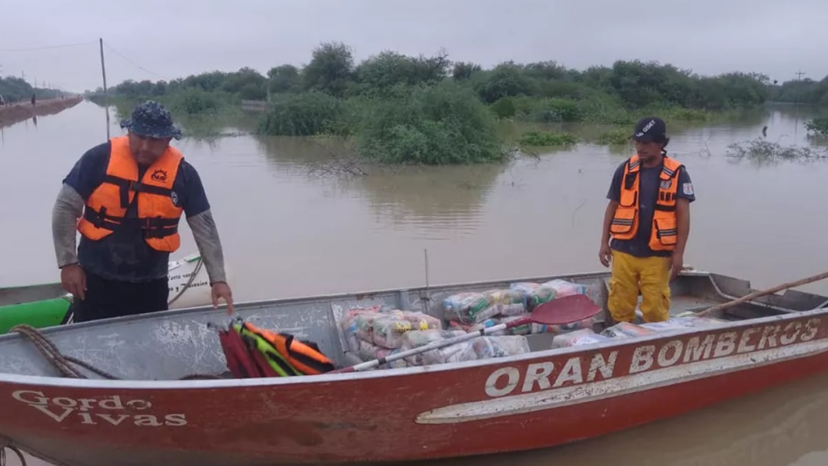 Solidaridad - Santa Victoria Este