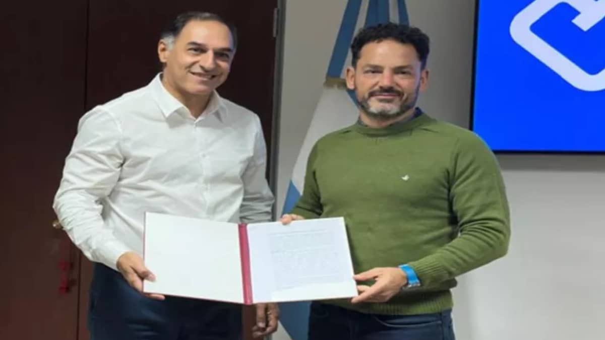 SAETA - Salta Capital