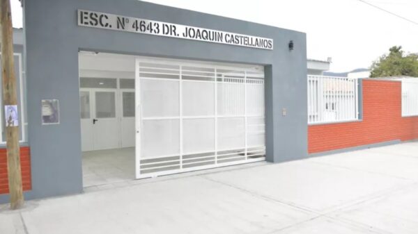 Joaquín Castellanos