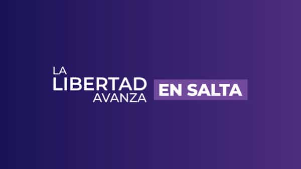 La Libertad Avanza