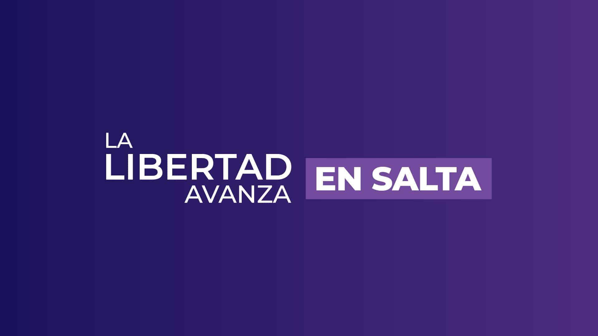 La Libertad Avanza