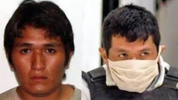 Ministerio de Seguridad