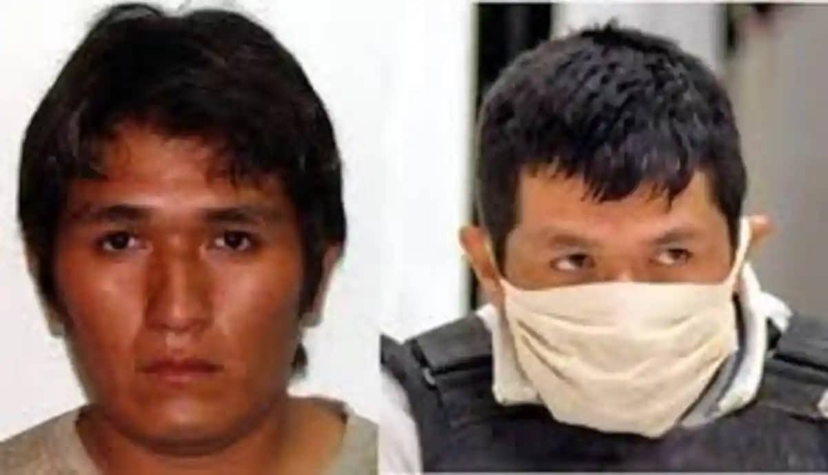 Ministerio de Seguridad