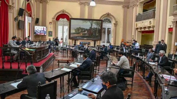 Senado de Salta