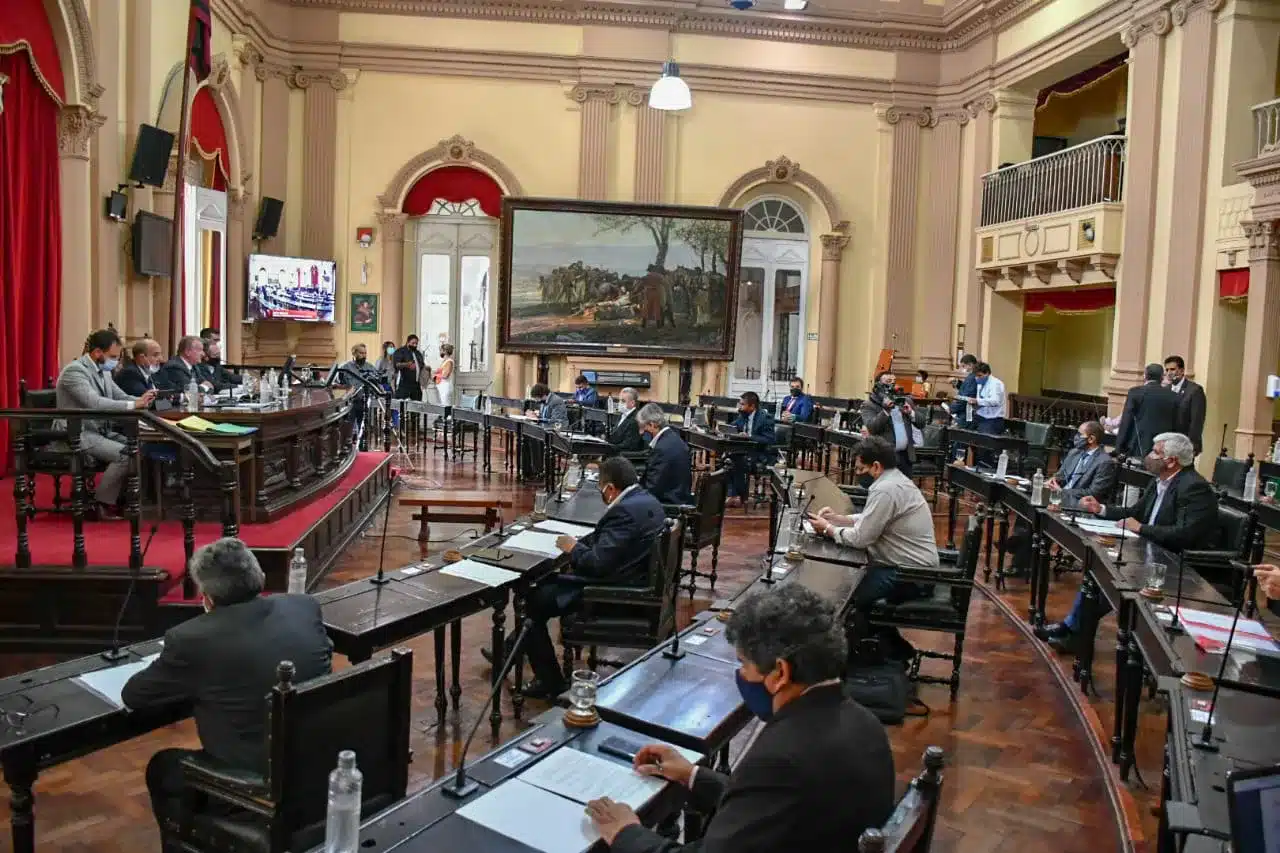 Senado de Salta