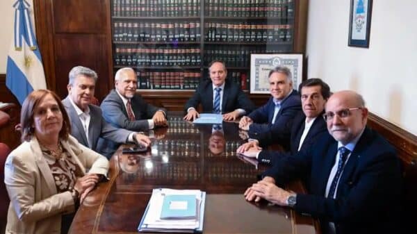 Ley de Biocombustibles