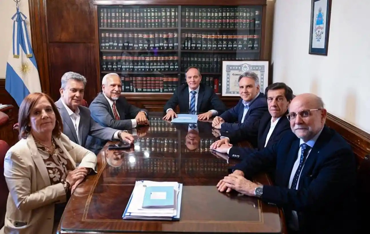 Ley de Biocombustibles