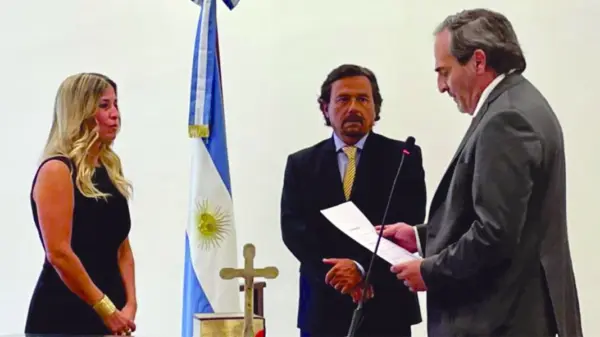 Sofía Cornejo Solá