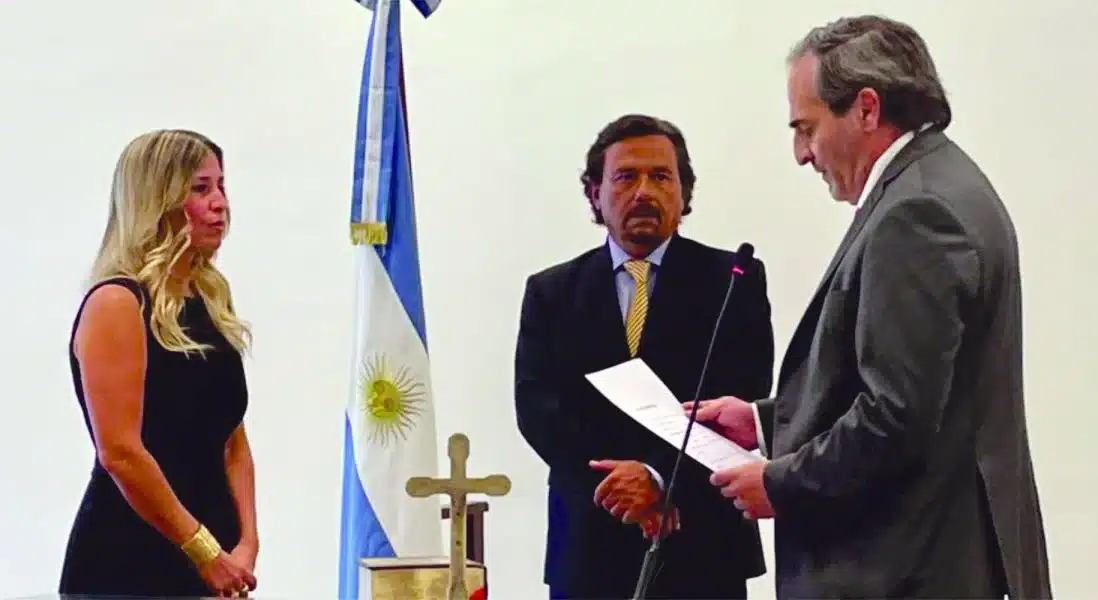 Sofía Cornejo Solá