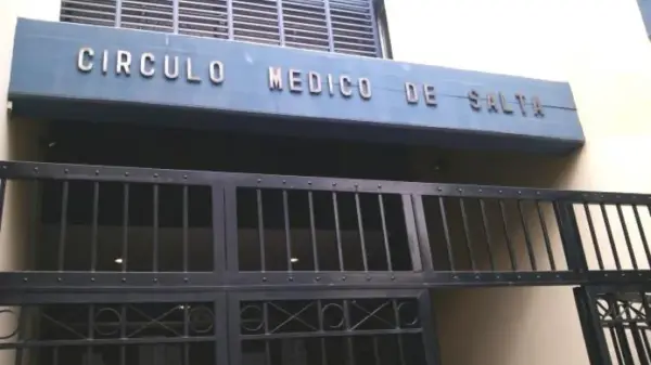 Círculo Médico de Salta