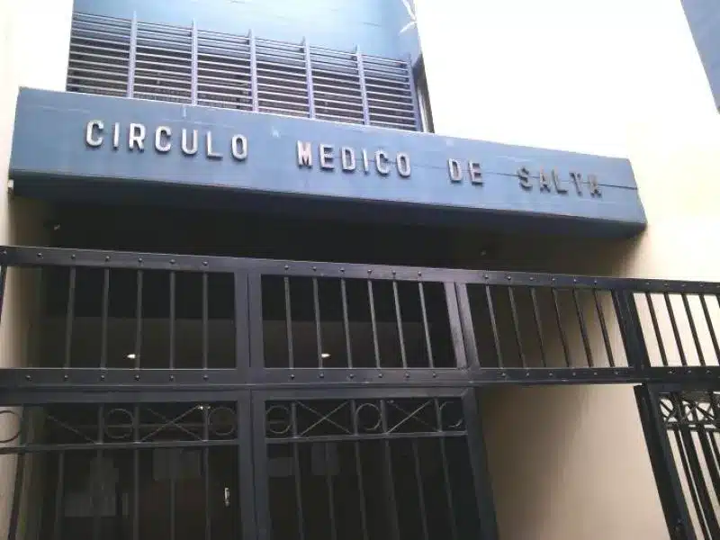 Círculo Médico de Salta