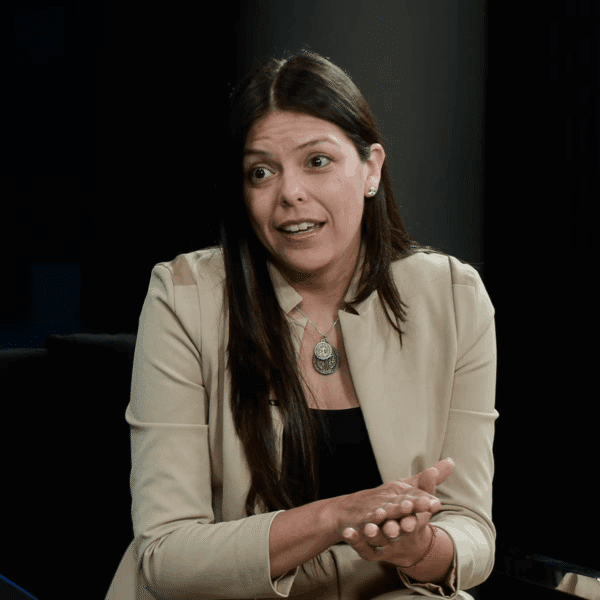 Emilia Orozco apuntó contra el Senado y denunció 'operetas' mediáticas