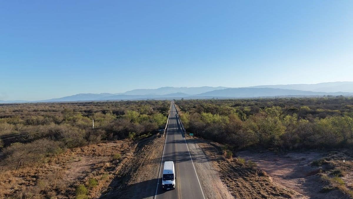 Autovía